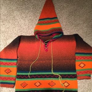 Ski Sweater